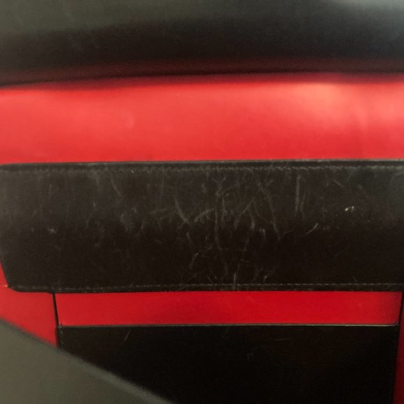 Mansur Gavriel Black Lady Bag (Medium) - Picture 8 of 16